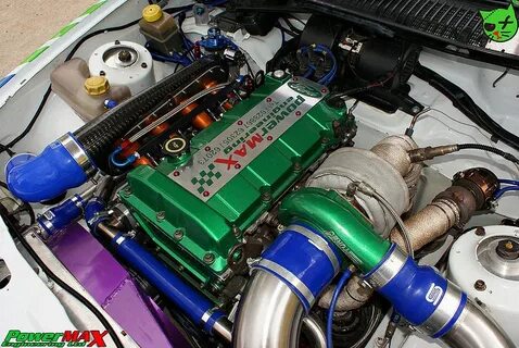 N turbo