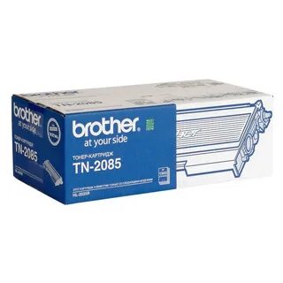 Черные картриджи brother