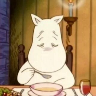 Мумий тролль богини