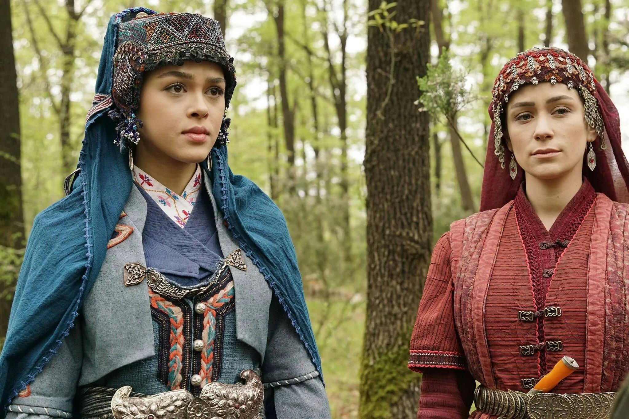 османской империи 142 серий