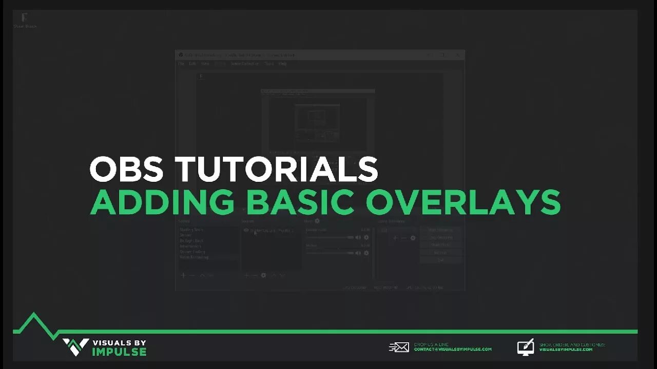 The ty el s ui settings overlay. Obs overlay. obs studio overlay. obs live. плагин с2 для обс.