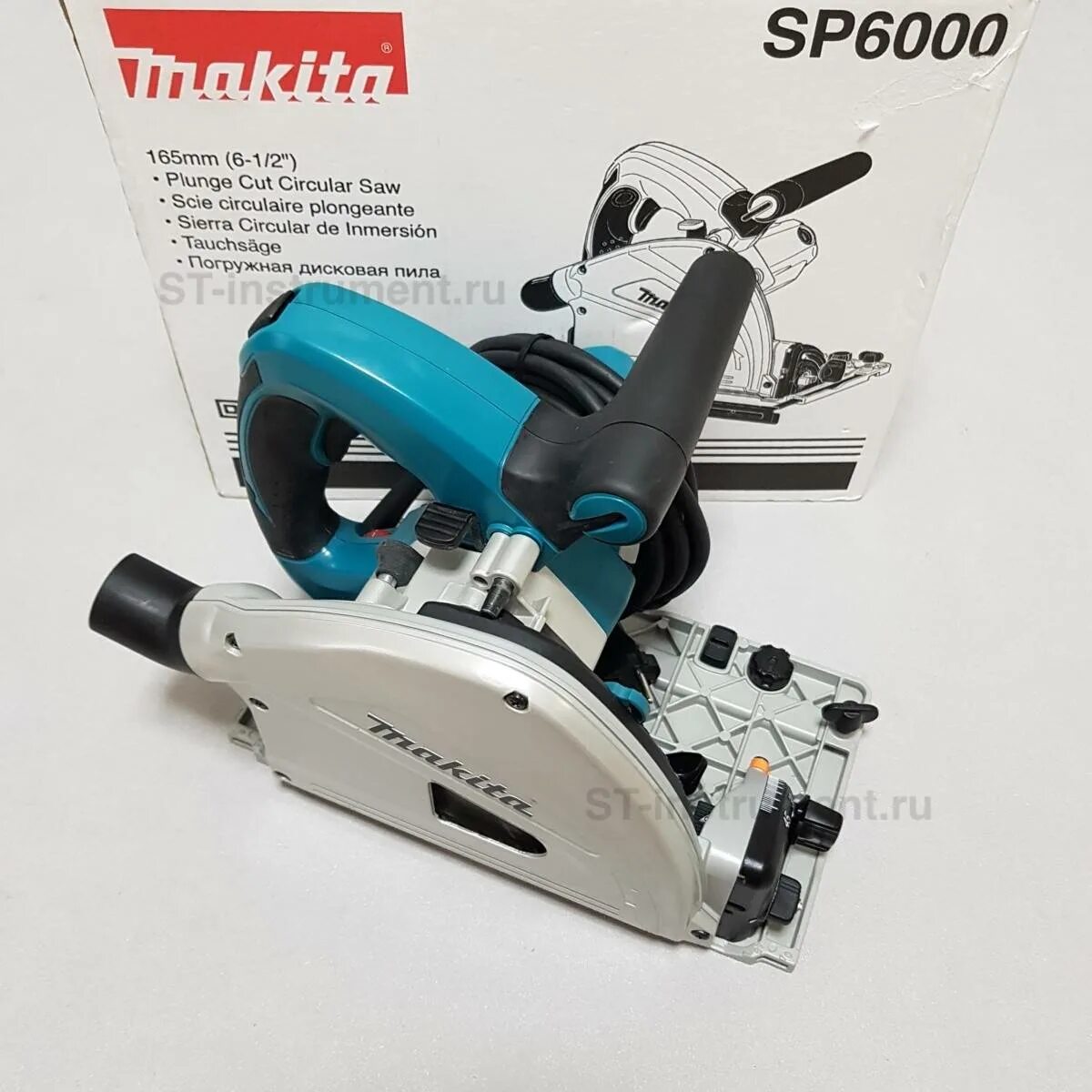 Погружная дисковая пила Makita sp6000. Пила Макита sp6000. Макита погружная пила sp600. Пила Макита СП 6000.