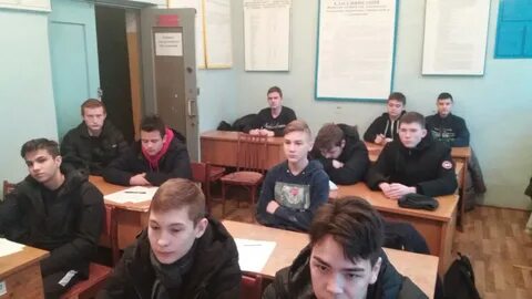 Военкомат п