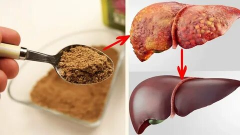 Процедура для печени