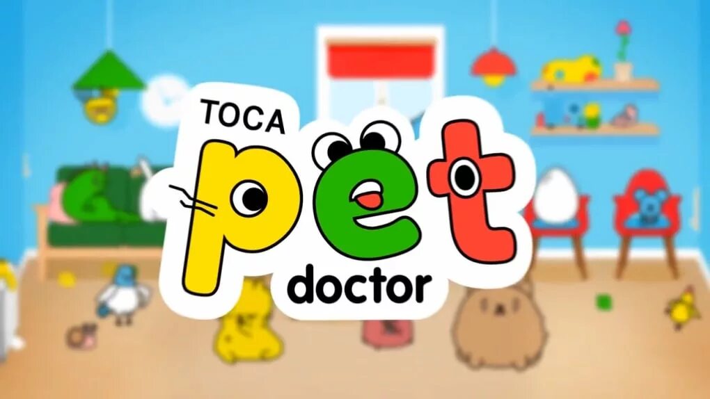 Toca Pet Doctor. Toca boca Pet Doctor. Toca boca Pets. Is Pet Dr-0002.