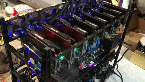 Install gpu