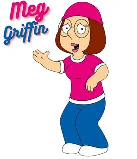 Meg Griffin FunFacToday.com.