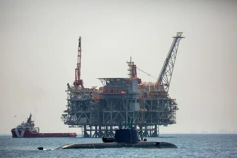 Нефть 18