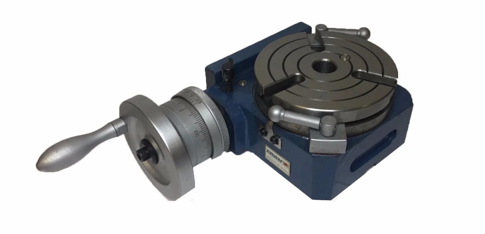 4 rotary