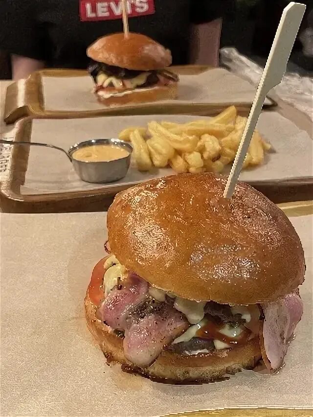 AddBurger, Пушкинская улица, 231, Ростов-на-Дону - 2ГИС