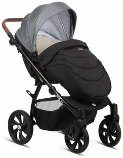 Коляска tutis 2 в 1 отзывы