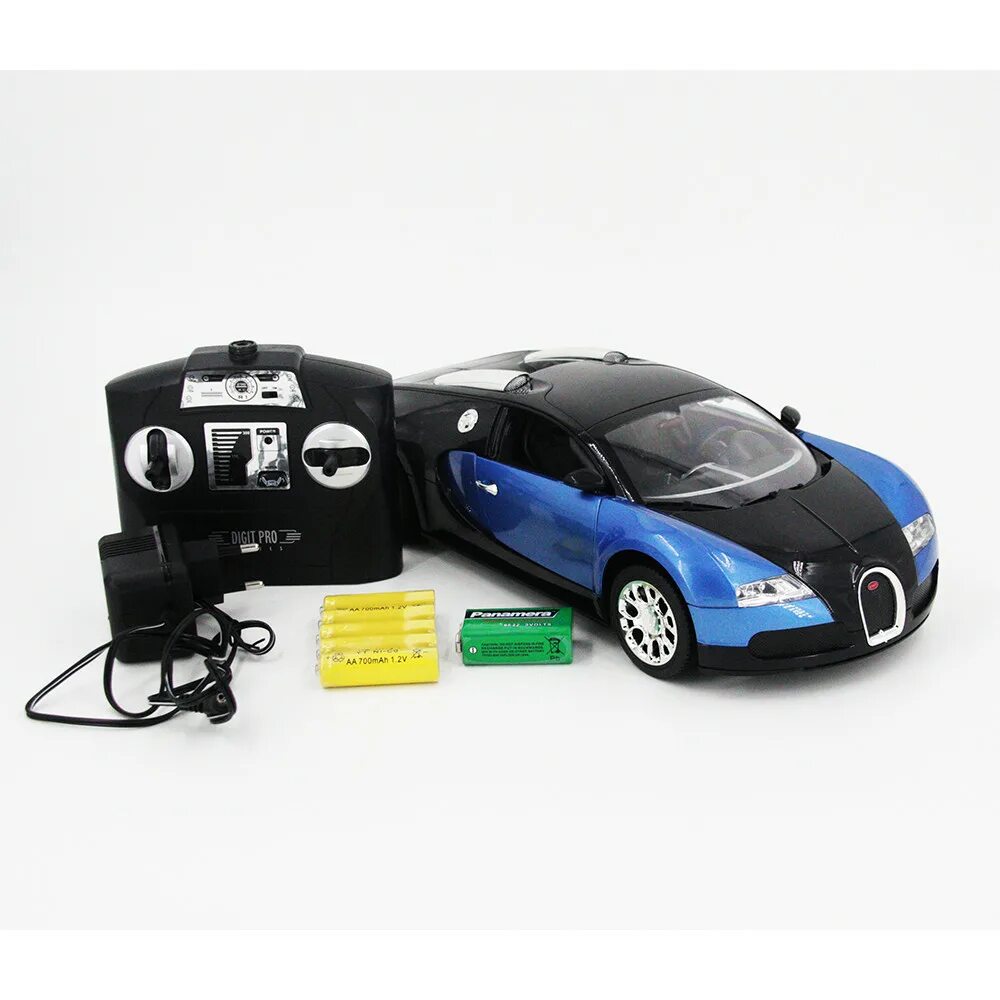 Легковой автомобиль MZ Bugatti Veyron (MZ-2232j) 1:14 35 см. Машины на радиоуправлении масштаб 1:14 Бугатти. Бугатти Вейрон радиоуправляемая. Машины на радиоуправлении масштаб 1:10 Бугатти. Пульт про машинки