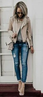 59 Amazing Women Outfits Ideas that You Need in Fall - faswon.com Womens fashion