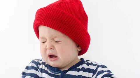Cold baby