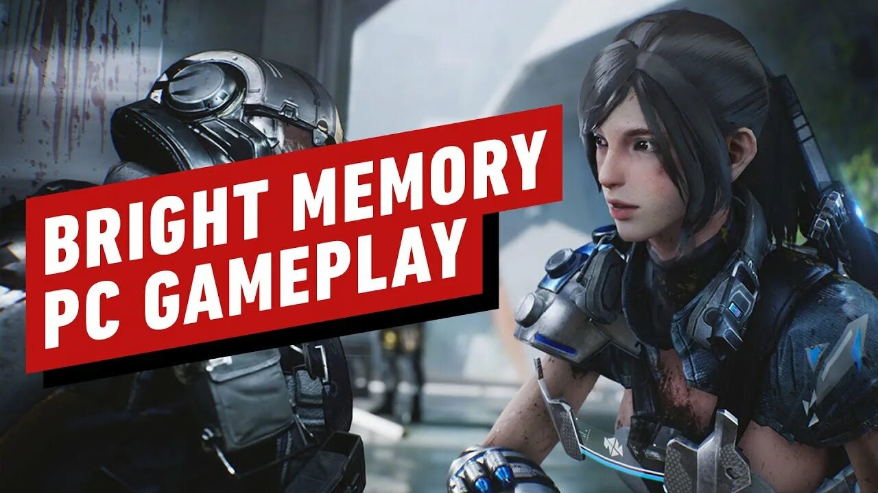 Брайт мемори. Bright Memory: Infinite. Bright Memory Gameplay. Bright Memory: Infinite Gameplay. Bright Memory: Infinite лого.
