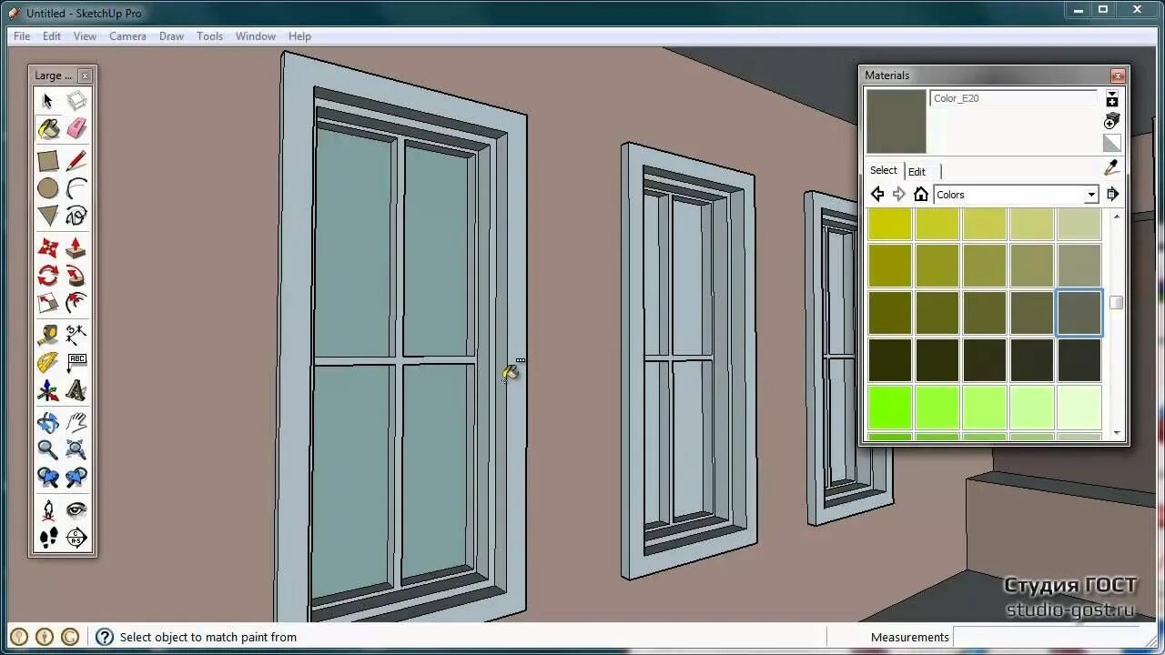 Окно скетчап. Скетчап. окно sketchup. окна для скетчапа. уроки sketchup для начинающих.