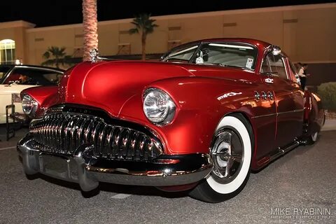 Old timer