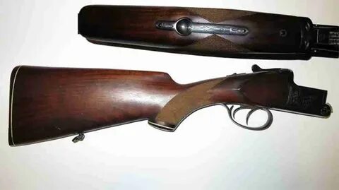 Сайт ганзброкер оружейный