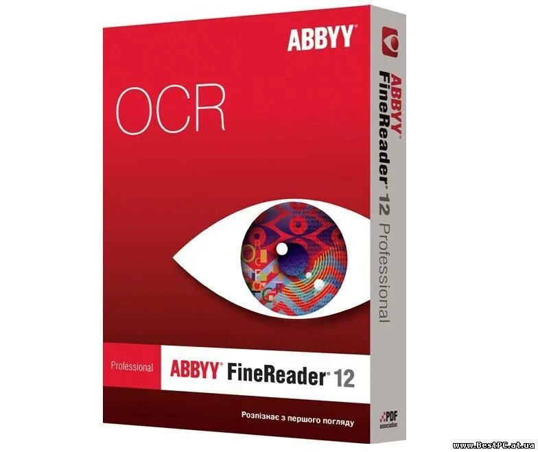 Бесплатная версия abbyy finereader 14