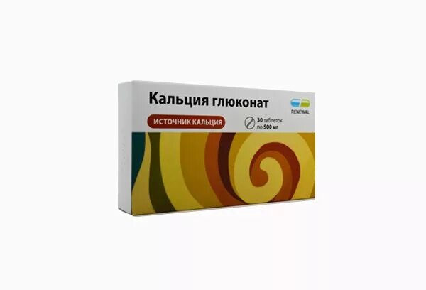 Кальция глюконат 500 мг. Кальция глюконат таблетки 500 мг. Кальция глюконат 500мг 30 Renewal. Кальция глюконат таб 500мг 10.