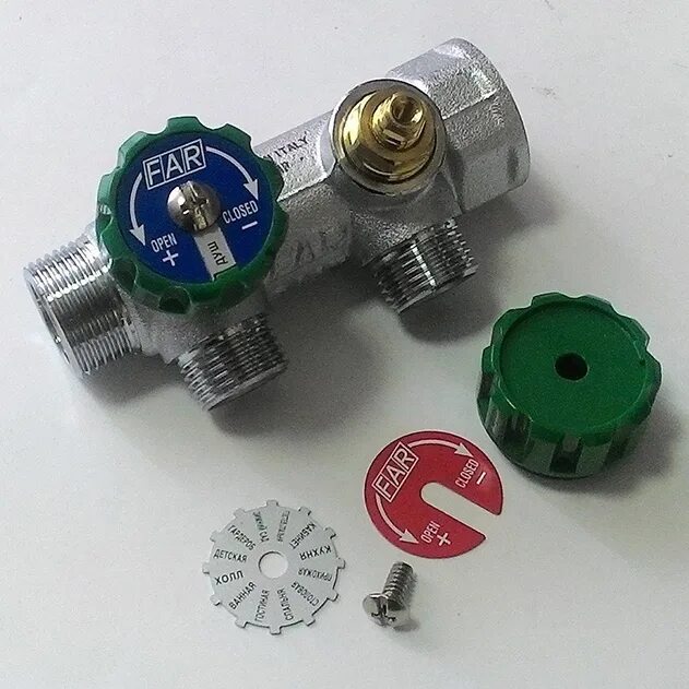 Коллектор far 3 вых. Fk 3821 3412. 3821 3412tp. коллектор 1&quot; плоское уплотнение. коллектор 3/4 на 4 выхода плоское уплотнение.