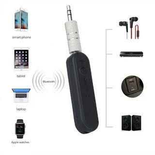 3 5 мм разъем bluetooth