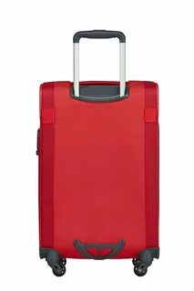 Чемодан samsonite ручная