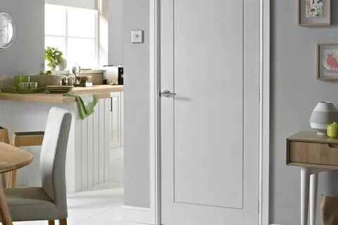 Living door