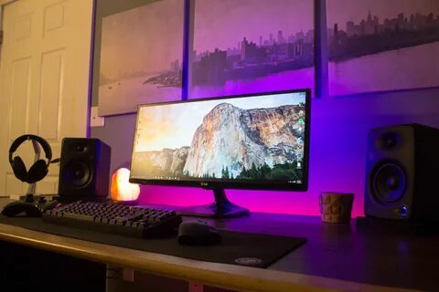 R setup