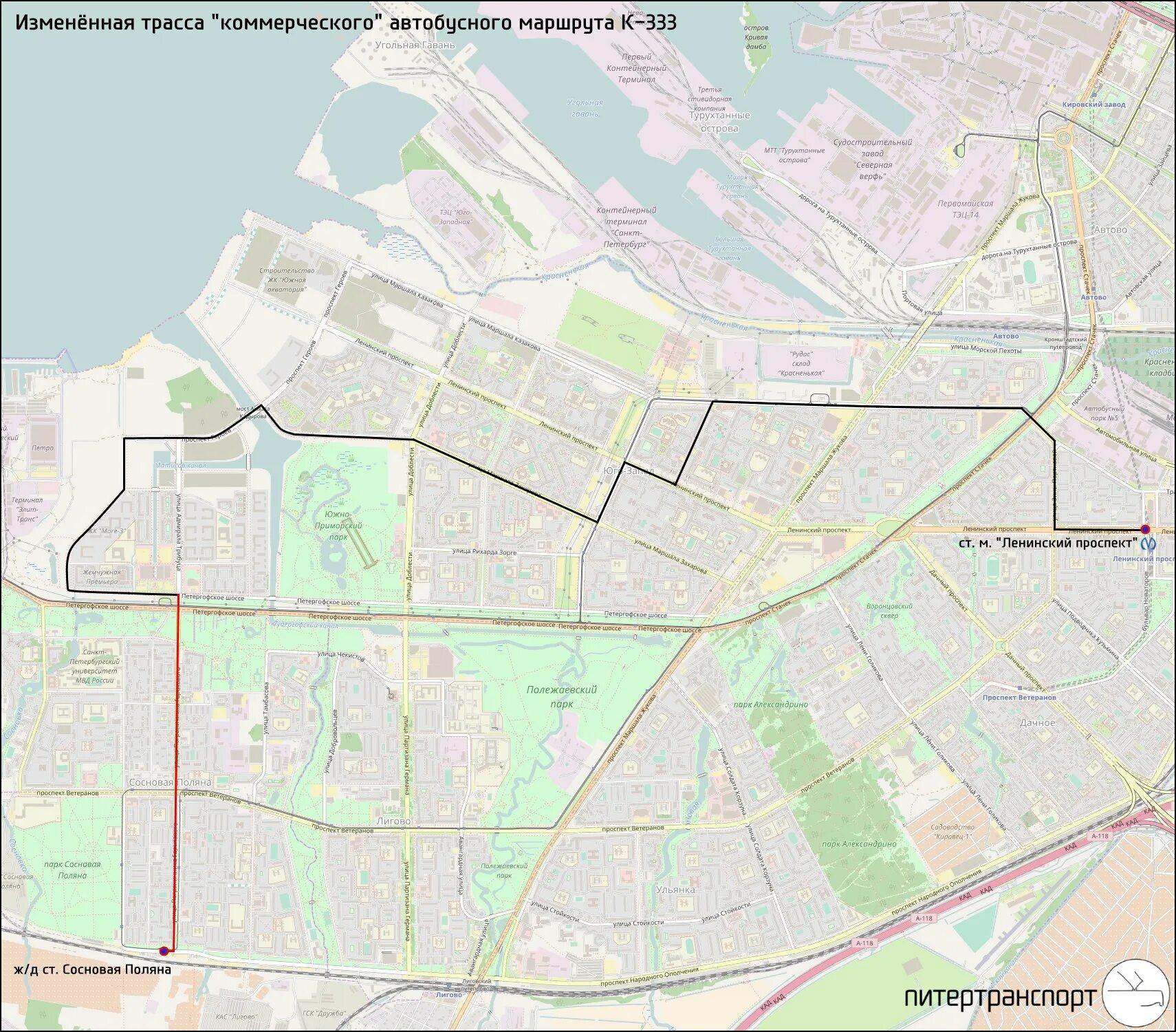 333 Автобус маршрут СПБ. Маршрут 333 автобуса СПБ на карте. Автобус 333 СПБ новый маршрут. Маршрут 333 маршрутки СПБ на карте остановки.