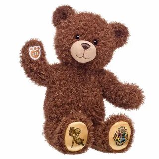 Building bear