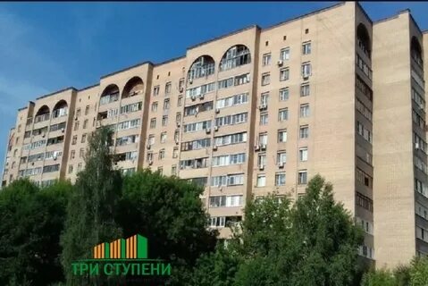 Московский пр балашиха