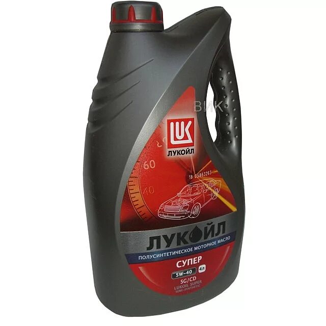 Масло в двигатель уаз в литрах. Лукойл супер 5w40 SG/CD 4л. Lukoil super 5w-40. Лукойл п/синт 5w40 супер п/с SG/CD 5л. Лукойл супер 5/40.