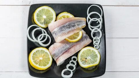 Look fish