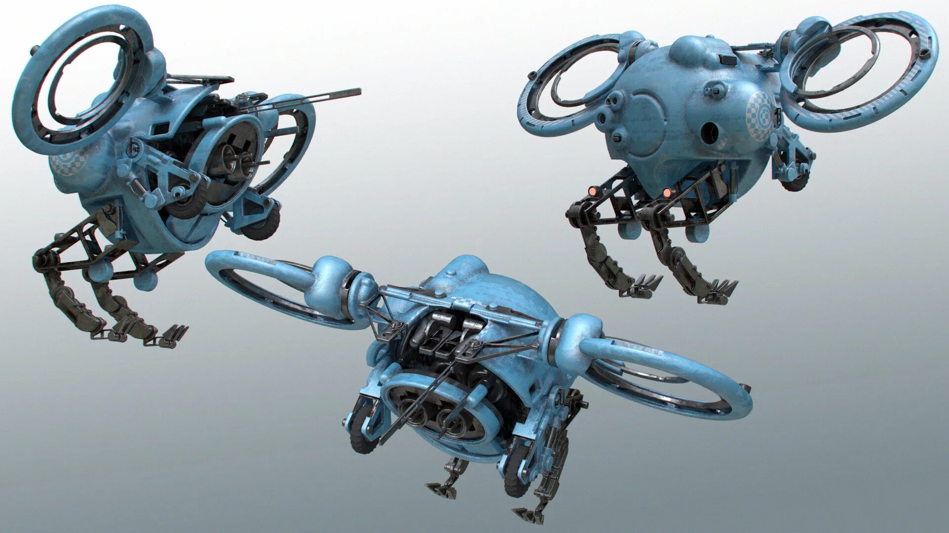 Купить игрушки дронов убийц. Cyberpunk дрон. Летающий робот. Стимпанк летательные аппараты. Дроны роботы.