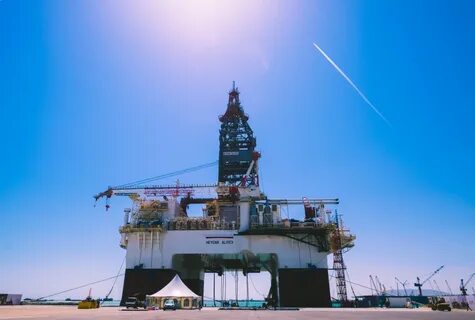 Drilling company