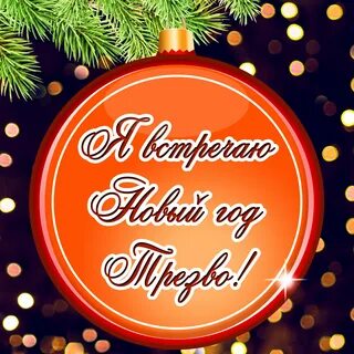 Встречай новый