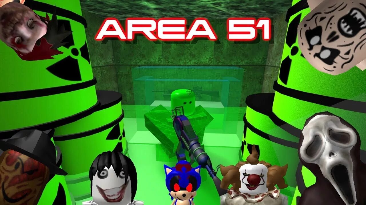 Roblox survive. Зона 51 РОБЛОКС. Area 51 Roblox. Арена 51 РОБЛОКС. Зомби Самурай зона 51 РОБЛОКС.