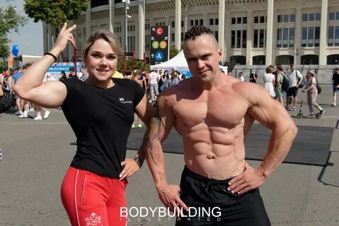 Fitness fest 2024