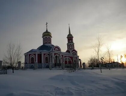 Бобрава