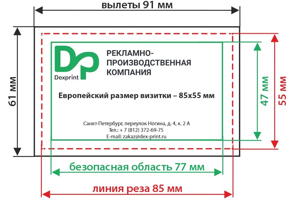 Размер визитки. Визитка Размеры стандарт. Стандартный размер визитной карточки. Размеры визитки для печати.