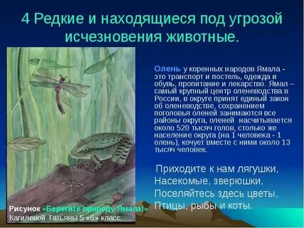 Жизнь под угрозой находятся