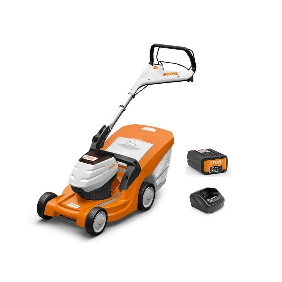 Газонокосилка Stihl RMA 448 TC. RMA 448 PV. Газонокосилка аккумуляторная Stihl RMA 235.0 6311-200-0005. Stihl RMA 443. Газонокосилка аккумуляторная купить в москве