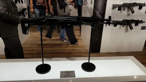 Автоматы 2021 года