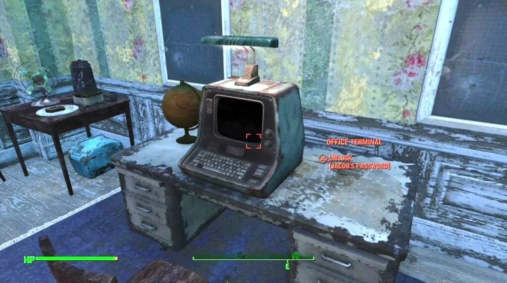 Помянешь черта fallout 4 прохождение. Помянешь черта fallout 4 прохождение