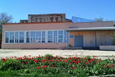 2 пугачевский поселок