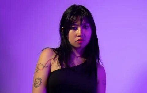 Beabadoobee teases official release of fan-favourite track 'Glue Song'