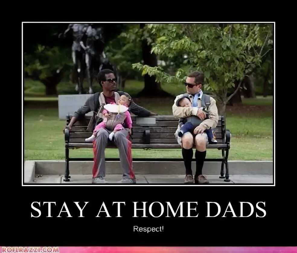 Stay at Home dad.