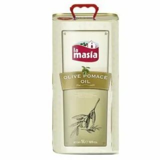 Ля масло