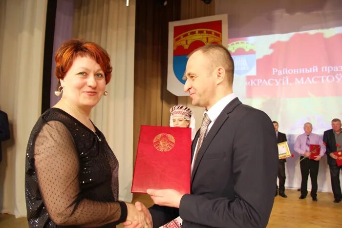 заря над неманом последний выпуск